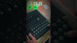 Enigma Machine Saved 20 Lakh Lives🔐✨quot Part 2 [upl. by Gaylor667]