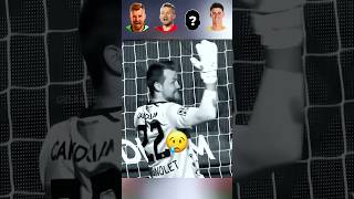 Hradecky vs Mignolet vs Kepa vs Mane vs Players Goalkeeper 0 skill challenge [upl. by Gainer]