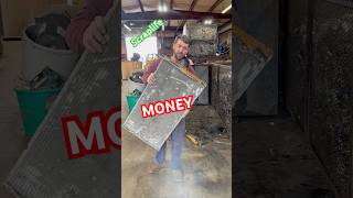 Scrapyard tips scraplife recycle money aluminium [upl. by Entirb]