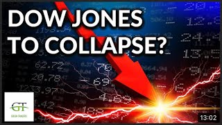 Dow Jones analysis I Nasdaq chart analysis I SampP chart analysis I dow Jones crash [upl. by Otrevlig]