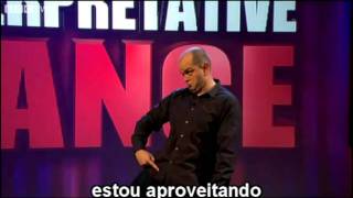 Fast and loose  Dont stop me now por David Armand legendado [upl. by Ynetruoc]