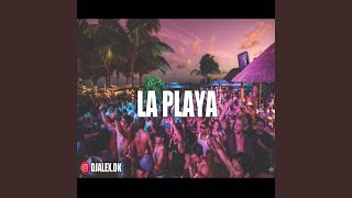 La Playa Remix [upl. by Mil204]