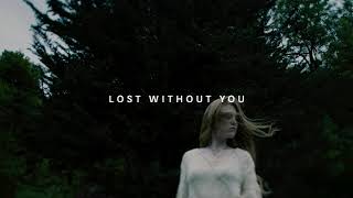 Freya Ridings  Lost Without You Official Video Teaser [upl. by Ruthann]