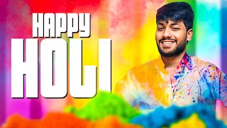 🔴 SEN Zekken like Gameplay Happy Holi Fam 💓 [upl. by Klenk595]