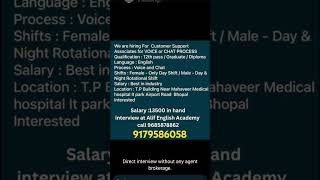 life in a call center  bpo job role how call center works  live call record manojdey trending [upl. by Nigel]