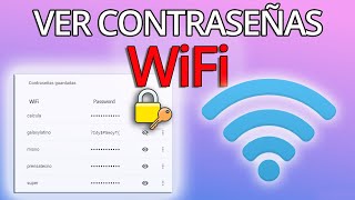 Conseguimos TODAS las Contraseñas WIFI de un PC en 2024 🔑 [upl. by Knick]