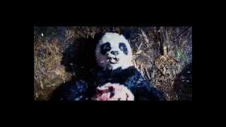 Panda Bear Attack  Tropic Thunder [upl. by Ennaeed734]