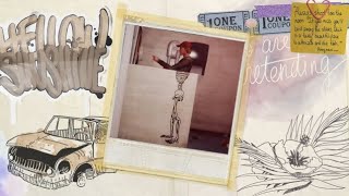 Life is Strange Episode 4 Dark Room  Slideshow  Tripod Photo 910 [upl. by Mosley]