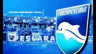 INNO UFFICIALE PESCARA [upl. by Trebled]