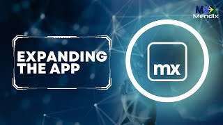 ENGLISH ITS TIME FOR QUOTATIONS LETS EXPAND OUT APPROVAL APP  MENDIX [upl. by Nillek]