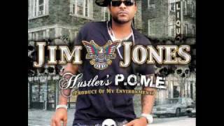 Jim Jones feat Max B  Dont Forget About Me 2006 [upl. by Eniroc]