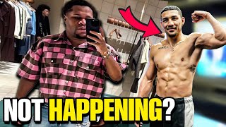 Teofimo Lopez SHUTS DOWN Devin Haney Fight Rumors Being Reported [upl. by Enerod]