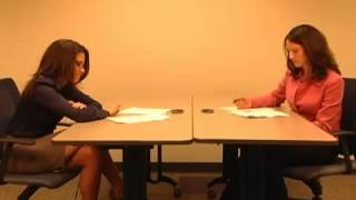 Cerner Mock Interview Practice [upl. by Amadeo]