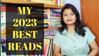 2023 Best Reads  Best Bengali books of 2023  My best reads of 2023 [upl. by Gill]