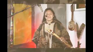 Raimy Salazar☆♡  Ananauquot beautiful native american song♪️💖 video [upl. by Granny]