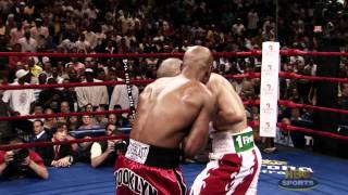 HBO Boxing Zab Judah  Greatest Hits [upl. by Eical161]