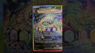 WOW pokemoncards pokemontcg rateitorhateit pokemon watch trend cards pokémon viralshorts [upl. by Follansbee]