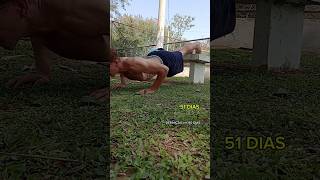 CALISTENIA shortsviral calistenia calisthenics exercícios foryourpage [upl. by Nired490]