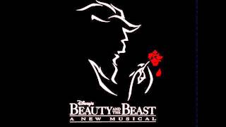 Beauty and the Beast Broadway OST  14  EntracteWolf Chase [upl. by Jessalyn]