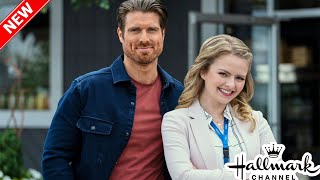 Romance To The Rescue 2024  New Hallmark Romance Movies 2024  Hallmark Christmas Movies [upl. by Sudnor]