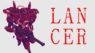 Our First LANCER Mech TTRPG Combat  Learn How to Play Lancer RPG [upl. by Corwin]