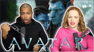 Avatar  Was Way Ahead of its Time  Movie Reaction [upl. by Charleton]