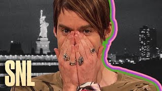 Every Stefon Ever Part 1 of 5  SNL [upl. by Annawt19]