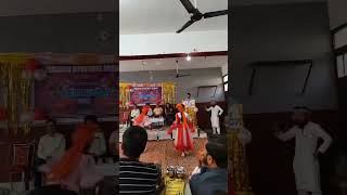 Thali dance kalautsav thalidance pogliculture viralvideos viralshorts trending pogalibansari [upl. by Marlin231]