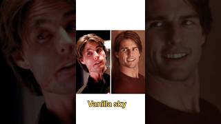 Vanilla Sky Movie Cast The And Now 2001 tomcruise shorts youtubeshorts viral moviesworld [upl. by Leirua]