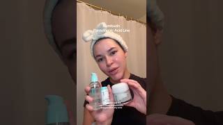 Numbuzin Pantothenic Acid numbuzin pantothenicacid serum soothing koreanskincare skincare [upl. by Mitch460]