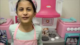 Simple Sponge cake recipe  Easy kids sponge cake recipe  Simple cake recipe  Easy cake recipe [upl. by Silden]