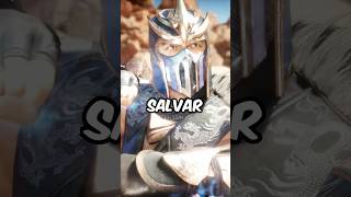 MK11 Personajes con Intros Tristes 😭 Pt3  shorts [upl. by Allemaj]