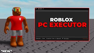 BYPASS BYFRON New Best Roblox PC Executor 100 UNC [upl. by Chak916]