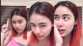 LIVE REACTION VIDEO NINGKENEH DEWEKAN JABURAMFOODN073 [upl. by Eilsek]