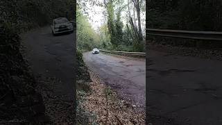 FABIA R5 RALLY DELLA LANTERNA❤️ ISCRIVITI PER RIMANERE AGGIORNATO [upl. by Ahseirej]