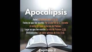 APOCALIPSIS COMPLETO Biblia hablada versión recobro [upl. by Smart353]