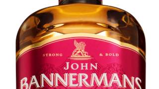 New Whisky On The Block  John Bannermans Finest [upl. by Salomone]