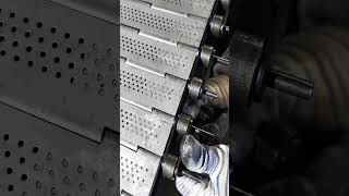 Chain plate assembly process goodtools to share [upl. by Tedman]