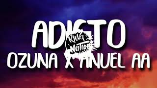 Tainy Anuel AA Ozuna  Adicto Ringtone Download Now [upl. by Marney]