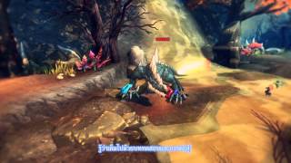 Dragon Slayer สุดยอดเกมเก็บเลเวลแห่งปี 2015 [upl. by Tshombe]