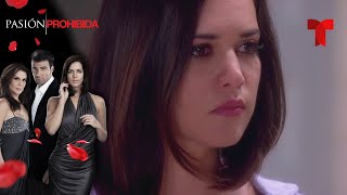 Señora Acero  Capítulo 13  Telemundo Novelas [upl. by Tyre]