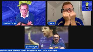 Chelsea Fancast Preview Show 1148 [upl. by Gannes]