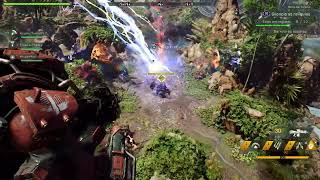 Anthem Gameplay 2023 01 [upl. by Citron]