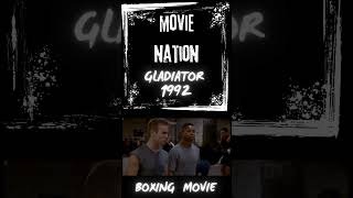 GLADIATOR 1992 BOXING MOVIE [upl. by Revlis]