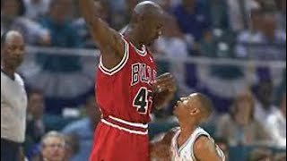 Defying the Odds Muggsy Bogues NBA Highlights as the Shortest Player Ever [upl. by Woodcock]