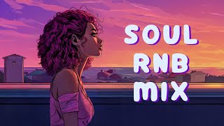 This Soul music playlist puts you in a better mood  Neo soul songs  Relaxing soul music 2023 [upl. by Adihahs]