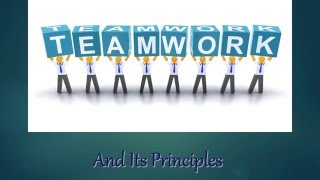 Teamwork Presentation by bigessaywritercom [upl. by Adnaval]