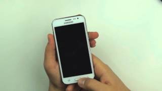 Samsung Galaxy J2 Hard Reset Format Atma İşlemleri [upl. by Adan107]