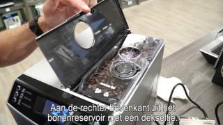 Philips EP405010  koffiemachine Review [upl. by Brion977]