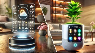 30 Coolest AMAZON Gadgets Youve Probably Never Heard Of [upl. by Tu]